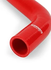 Mishimoto Silicone Radiator Hose Kit                                     - MMHOSE-500T-12RD - Image 4