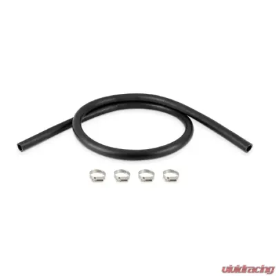 Mishimoto 3/4" 6' EPDM Coolant Hose - MMHOSE-A2W-34-6