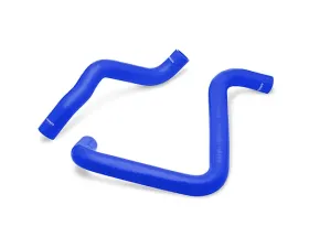 Mishimoto Silicone Radiator Hose Kit Toyota Corolla 1983-1987