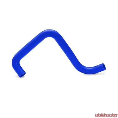 Mishimoto Silicone Radiator Hose Kit Toyota Corolla 1983-1987 - MMHOSE-AE86-83BL