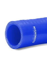 Mishimoto Silicone Radiator Hose Kit Toyota Corolla 1983-1987                                     - MMHOSE-AE86-83BL - Image 4