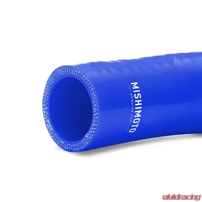 Mishimoto Silicone Radiator Hose Kit Toyota Corolla 1983-1987 - MMHOSE-AE86-83BL