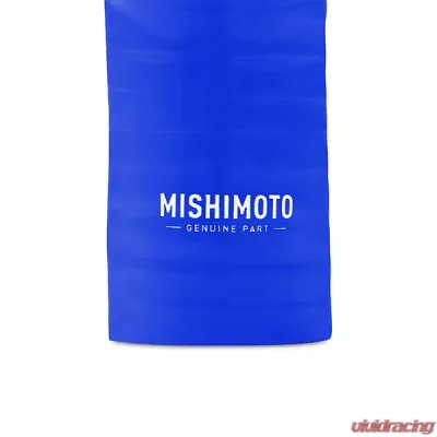 Mishimoto Silicone Radiator Hose Kit Toyota Corolla 1983-1987 - MMHOSE-AE86-83BL