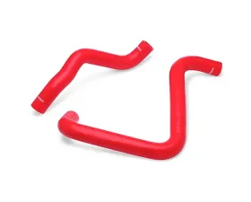 Mishimoto Silicone Radiator Hose Kit Toyota Corolla 1983-1987