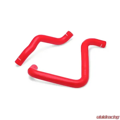 Mishimoto Silicone Radiator Hose Kit Toyota Corolla 1983-1987 - MMHOSE-AE86-83RD