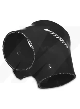 Mishimoto Silicone Throttle Body Hose Audi S4 | S4 Avant 2000-2002                                     - MMHOSE-AUD-TBBK - Image 3