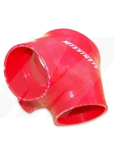 Mishimoto Silicone Throttle Body Hose                                     - MMHOSE-AUD-TBRD - Image 3