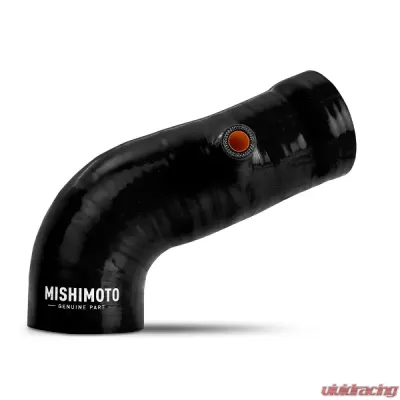 Mishimoto Silicone Induction Hose Toyota GR86 | Subaru BRZ 2022-2024 - MMHOSE-BRZ-22IHBK