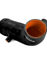 Mishimoto Silicone Induction Hose Toyota GR86 | Subaru BRZ 2022-2024                                     - MMHOSE-BRZ-22IHBK - Image 3