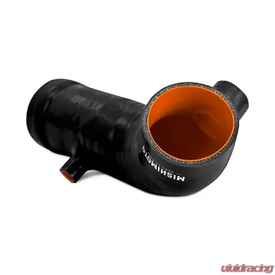 Mishimoto Silicone Induction Hose Toyota GR86 | Subaru BRZ 2022-2024 - MMHOSE-BRZ-22IHBK