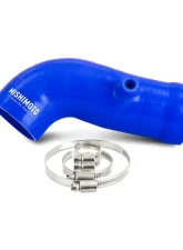 Mishimoto Silicone Induction Hose Toyota GR86 | Subaru BRZ 2022-2024                                     - MMHOSE-BRZ-22IHBL - Image 4