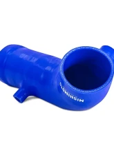 Mishimoto Silicone Induction Hose Toyota GR86 | Subaru BRZ 2022-2024                                     - MMHOSE-BRZ-22IHBL - Image 3