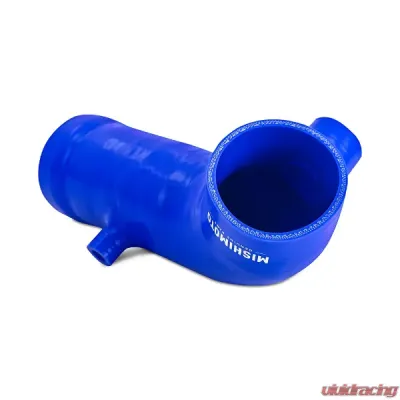 Mishimoto Silicone Induction Hose Toyota GR86 | Subaru BRZ 2022-2024 - MMHOSE-BRZ-22IHBL