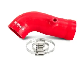 Mishimoto Silicone Induction Hose Toyota GR86 | Subaru BRZ 2022-2024