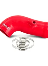 Mishimoto Silicone Induction Hose Toyota GR86 | Subaru BRZ 2022-2024                                     - MMHOSE-BRZ-22IHRD - Image 4