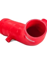 Mishimoto Silicone Induction Hose Toyota GR86 | Subaru BRZ 2022-2024                                     - MMHOSE-BRZ-22IHRD - Image 3