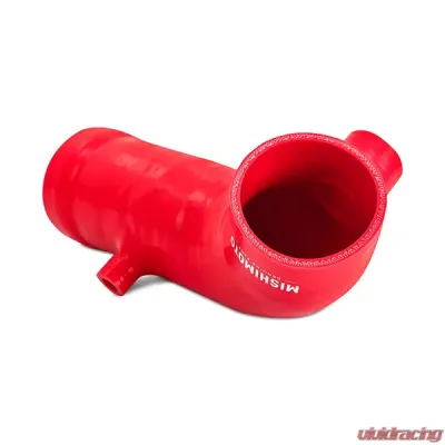 Mishimoto Silicone Induction Hose Toyota GR86 | Subaru BRZ 2022-2024 - MMHOSE-BRZ-22IHRD