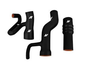 Mishimoto Silicone Hose Kit Black