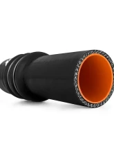 Mishimoto Silicone Hose Kit Black                                     - MMHOSE-C4-92TBK - Image 3