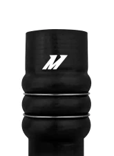 Mishimoto Silicone Hose Kit Black                                     - MMHOSE-C4-92TBK - Image 4