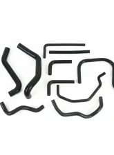 Mishimoto Replacement Coolant Hose Kit                                     - MMHOSE-CAM-95 - Image 3