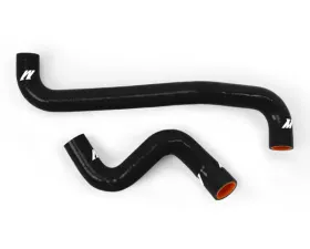 Mishimoto Silicone Radiator Hose Kit