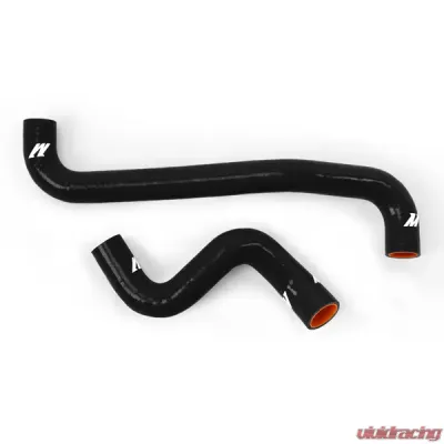 Mishimoto Silicone Radiator Hose Kit - MMHOSE-CAM-98BK