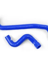 Mishimoto Silicone Radiator Hose Kit                                     - MMHOSE-CAM-98BL - Image 2