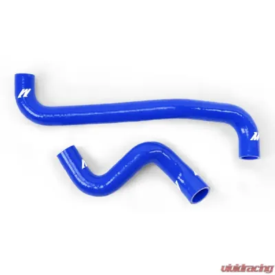 Mishimoto Silicone Radiator Hose Kit - MMHOSE-CAM-98BL