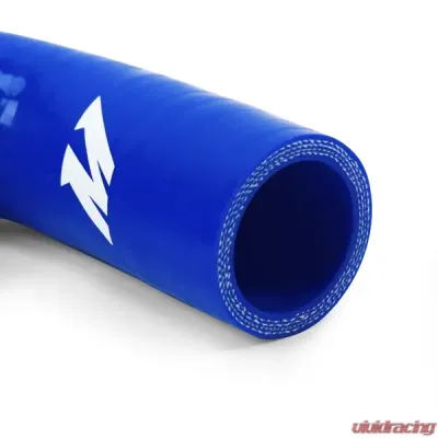 Mishimoto Silicone Radiator Hose Kit - MMHOSE-CAM-98BL