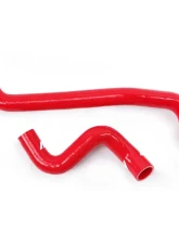 Mishimoto Silicone Radiator Hose Kit                                     - MMHOSE-CAM-98RD - Image 3