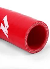 Mishimoto Silicone Radiator Hose Kit                                     - MMHOSE-CAM-98RD - Image 4