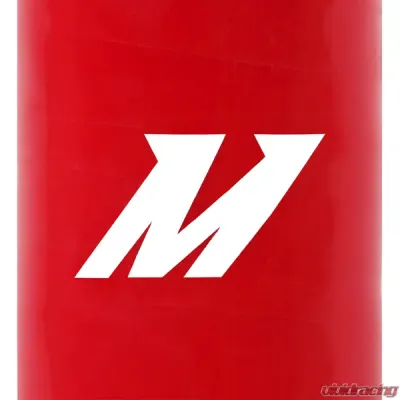 Mishimoto Silicone Radiator Hose Kit - MMHOSE-CAM-98RD