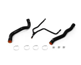 Mishimoto Silicone Radiator Hose Kit