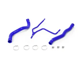 Mishimoto Silicone Radiator Hose Kit Blue