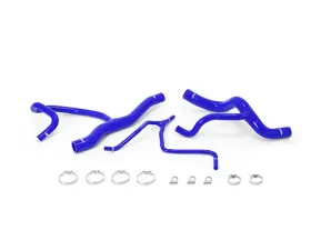 Mishimoto Silicone Radiator Hose Kit w/ HD Cooling