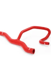 Mishimoto Silicone Radiator Hose Kit w/ HD Cooling                                     - MMHOSE-CAM4-16HDRD - Image 3
