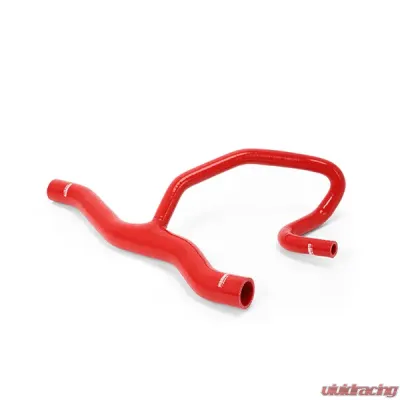 Mishimoto Silicone Radiator Hose Kit w/ HD Cooling - MMHOSE-CAM4-16HDRD