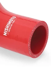 Mishimoto Silicone Radiator Hose Kit w/ HD Cooling                                     - MMHOSE-CAM4-16HDRD - Image 5