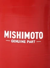 Mishimoto Silicone Radiator Hose Kit w/ HD Cooling                                     - MMHOSE-CAM4-16HDRD - Image 6