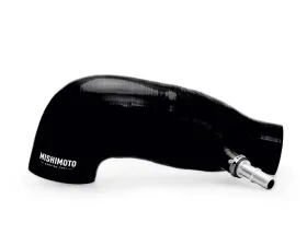 Mishimoto Silicone Induction Hose Chevrolet Camaro | Cadillac ATS 2013-2023