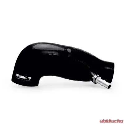 Mishimoto Silicone Induction Hose - MMHOSE-CAM4-16IHBK