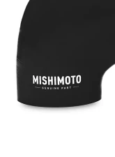 Mishimoto Silicone Induction Hose                                     - MMHOSE-CAM4-16IHBK - Image 5
