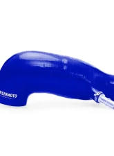 Mishimoto Silicone Induction Hose Chevrolet Camaro | Cadillac ATS 2013-2023                                     - MMHOSE-CAM4-16IHBL - Image 2