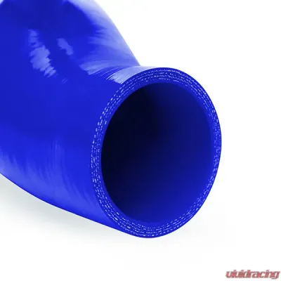 Mishimoto Silicone Induction Hose Chevrolet Camaro | Cadillac ATS 2013-2023 - MMHOSE-CAM4-16IHBL
