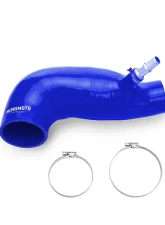 Mishimoto Silicone Induction Hose Chevrolet Camaro | Cadillac ATS 2013-2023                                     - MMHOSE-CAM4-16IHBL - Image 5