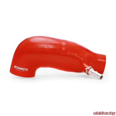 Mishimoto Silicone Induction Hose - MMHOSE-CAM4-16IHRD