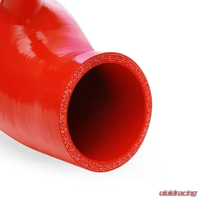 Mishimoto Silicone Induction Hose - MMHOSE-CAM4-16IHRD