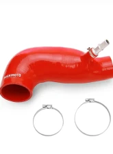 Mishimoto Silicone Induction Hose                                     - MMHOSE-CAM4-16IHRD - Image 5