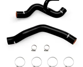Mishimoto Silicone Radiator Hose Kit w/o HD Cooling Package